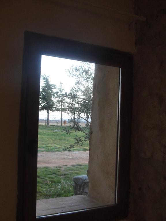 Le Mas De La Cherine Quinson Εξωτερικό φωτογραφία
